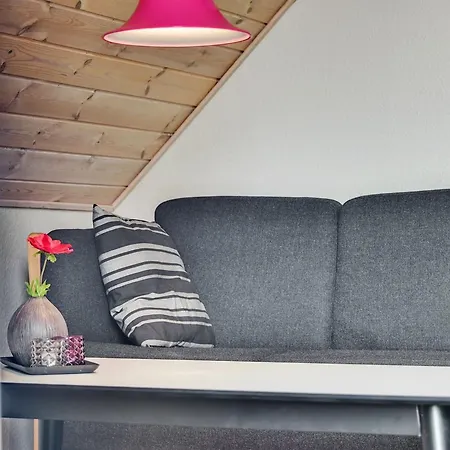 Casa de Férias Babette - 75m To The Fjord By Interhome *