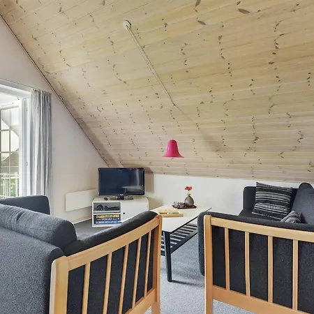 Babette - 75m To The Fjord By Interhome *