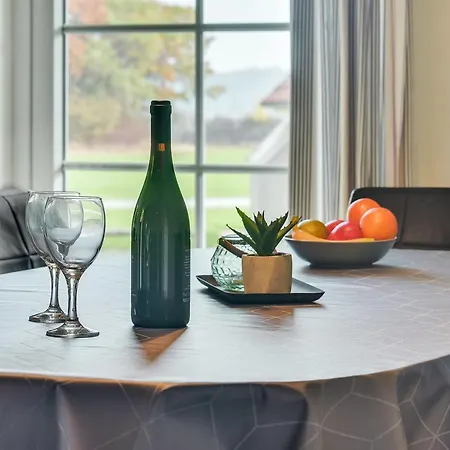 Casa de Férias Babette - 75m To The Fjord By Interhome