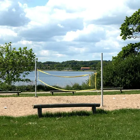 Casa de Férias Babette - 75m To The Fjord By Interhome *