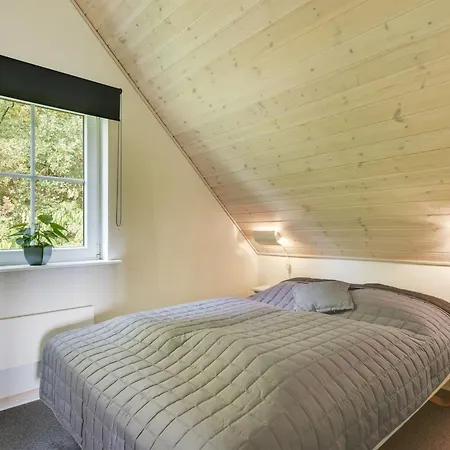 Nyaraló Babette - 75m To The Fjord By Interhome Gråsten