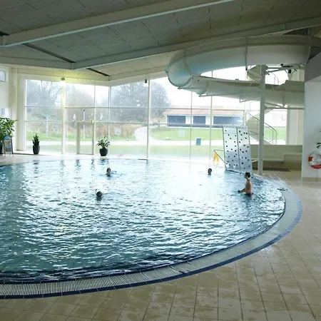 Babette - 75m To The Fjord By Interhome