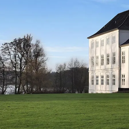 Babette - 75m To The Fjord By Interhome Casa de Férias