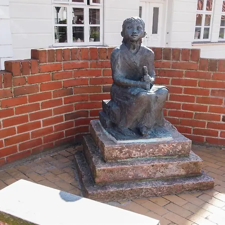 Casa de Férias Babette - 75m To The Fjord By Interhome