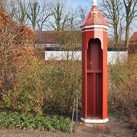 Casa de Férias Babette - 75m To The Fjord By Interhome Gråsten