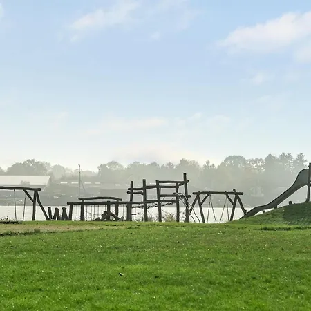 Casa de Férias Babette - 75m To The Fjord By Interhome Gråsten