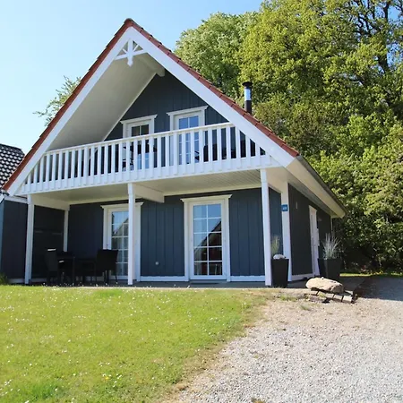Babette - 75m To The Fjord By Interhome Feriehus Gråsten