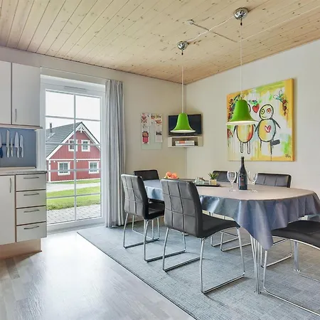 Feriehus Babette - 75m To The Fjord By Interhome *