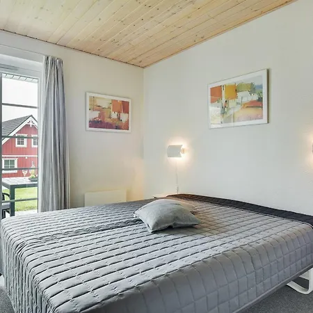 Feriehus Babette - 75m To The Fjord By Interhome Gråsten
