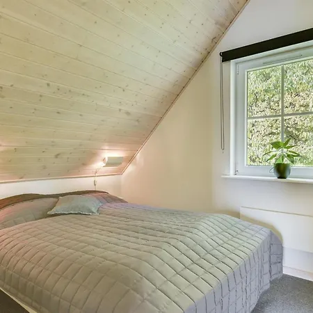 Feriehus Babette - 75m To The Fjord By Interhome Gråsten