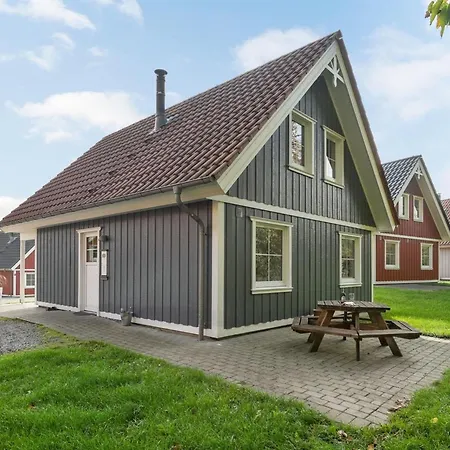 Babette - 75m To The Fjord By Interhome Semesterbostad Gråsten